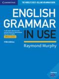 ENGLISH GRAMMAR IN USE WO/ANSWERS 5TH EDITION