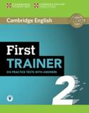 FCE FIRST TRAINER 2 (6 PRACTICE TESTS) WITH ANSWERS (+AUDIO)