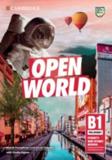 OPEN WORLD PRELIMINARY STUDENT'S BOOK (+ONLINE PRACTICE)