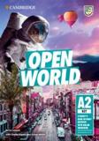 OPEN WORLD KEY STUDENT'S BOOK (+ONLINE WORKBOOK)