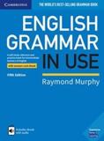 ENGLISH GRAMMAR IN USE WITH ANSWERS (+Ε-ΒΟΟΚ) 5th EDITION