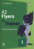 A2 FLYERS MINI TRAINER WITH AUDIO DOWNLOAD