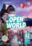 OPEN WORLD KEY STUDENT'S PACK