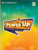 POWER UP START SMART TEACHER'S BOOK