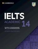 IELTS 14 PRACTICE TESTS WITH ANSWERS