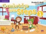 CAMBRIDGE LITTLE STEPS LEVEL 1 STUDENT'S BOOK