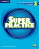 SUPER MINDS 1 PRACTICE BOOK 2ND EDITION