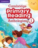 CAMBRIDGE PRIMARY READING ANTHOLOGY 1 STUDENT'S BOOK (+AUDIO ONLINE)