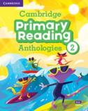 CAMBRIDGE PRIMARY READING ANTHOLOGY 2 STUDENT'S BOOK (+AUDIO ONLINE)