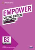 EMPOWER B2 UPPER-INTERMEDIATE TEACHER'S BOOK  (+DIGITAL PACK) 2ND EDITION