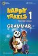 HAPPY TRAILS 1 GRAMMAR TEACHER"S