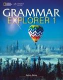 GRAMMAR EXPLORER 1 AUDIO CD