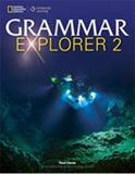 GRAMMAR EXPLORER 2 AUDIO CD