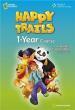 HAPPY TRAILS ONE YEAR COURSE TEACHER'S RESOURCE PACK