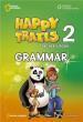 HAPPY TRAILS 2 GRAMMAR TEACHER'S