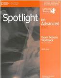 SPOTLIGHT ON ADVANCED 2ND EXAM BOOSTER WITH KEY (+CD)