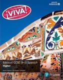 VIVA! EDEXCEL GCSE SPANISH HIGHER STUDENT BOOK