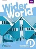 WIDER WORLD 1 WORKBOOK (+ONLINE)
