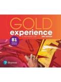 GOLD EXPERIENCE 2ND ED B1 CD