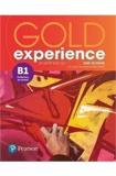 GOLD EXPERIENCE 2ND EDITION B1 STUDENT'S BOOK