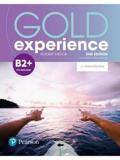 GOLD EXPERIENCE 2ND EDITION B2+ STUDENT'S BOOK (+ONLINE PRACTICE)