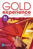 GOLD EXPERIENCE 2ND ED B1 TEACHER'S (+ONLINE PRACTICE & PRESENTATION TOOL)