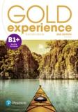 GOLD EXPERIENCE 2ND ED B1+ TEACHER'S BOOK (+ONLINE PRACTICE+RESOURCE PACK)