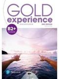 GOLD EXPERIENCE 2ND EDITION B2+ TEACHER'S BOOK (+ONLINE PRACTICE)