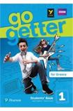GO GETTER 1 STUDENT'S BOOK