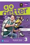 GO GETTER 3 STUDENT'S BOOK