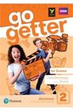 GO GETTER 2 WORKBOOK (+ONLINE PRACTICE)