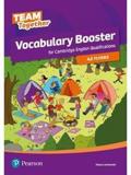 TEAM TOGETHER VOCABULARY BOOSTER A2 FLYERS