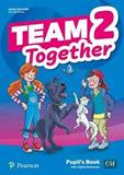 TEAM TOGETHER 2 STUDENT'S BOOK (+DIGITAL)