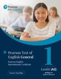 PTE GENERAL 1 (A2) STUDENT'S BOOK WITHOUT KEY (+ONLINE RESOURCES)
