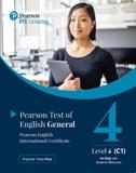 PTE GENERAL 4 (C1) STUDENT'S BOOK WITHOUT KEY (+ONLINE RESOURCES)