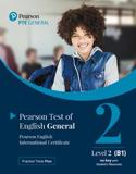 PTE GENERAL 2 (B1) STUDENT'S BOOK WITHOUT KEY (+ONLINE RESOURCES)
