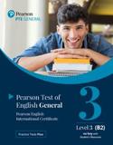 PTE GENERAL 3 (B2) STUDENT'S BOOK WITHOUT KEY (+ONLINE RESOURCES)