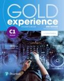 GOLD EXPERIENCE 2ND ED C1 ST/BK WITH INTERACTIVE EBOOK WITH ONLINE PRACTICE & DIGITAL RESOURCES & APP