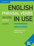 ENGLISH PHRASAL VERBS IN USE INTERMEDIATE WITH ANSWERS