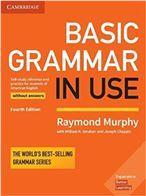 BASIC GRAMMAR IN USE ST/BK W/O ANSWERS 4TH ED.