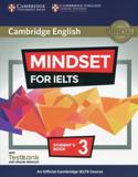 MINDSET FOR IELTS LEVEL 3 STUDENT'S BOOK WITH TESTBANK AND ONLINE MODULES : AN OFFICIAL CAMBRIDGE IELTS COURSE