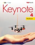 KEYNOTE 4 WORKBOOK (AMERICAN)