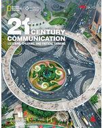 21 CENTURY COMMUNICATION LEVEL 4 (LISTENING, SPEAKING AND CRITICAL THINKING) (+ONLINE WORKBOOK)