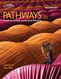PATHWAYS 2ND EDITION FOUNDATIONS READING WRITING & CRITICAL THINKING