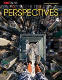 PERSPECTIVES 4 STUDENT'S BOOK (+ONLINE PRACTICE) (AMERICAN)