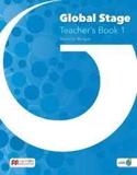 GLOBAL STAGE 1 TEACHER'S BOOK (+NAVIO APP)