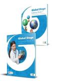 GLOBAL STAGE 1 LITERACY BOOK & LANGUAGE BOOK (+APP)