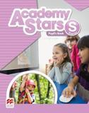 ACADEMY STARS STARTER STUDENT'S BOOK (+ALPHABET)