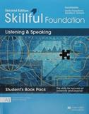 SKILLFUL LEVEL FOUNDATION LISTENING AND SPEAKING STUDENT'S BOOK PREMIUM PACK SECOND EDITION