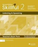 SKILLFUL LEVEL 2 LISTENING AND SPEAKING PREMIUM TEACHER'S PACK SECOND EDITION